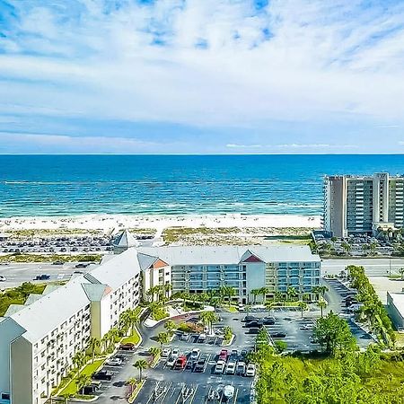 Grand Caribbean 321 Apartment ออเรนจ์บีช ภายนอก รูปภาพ