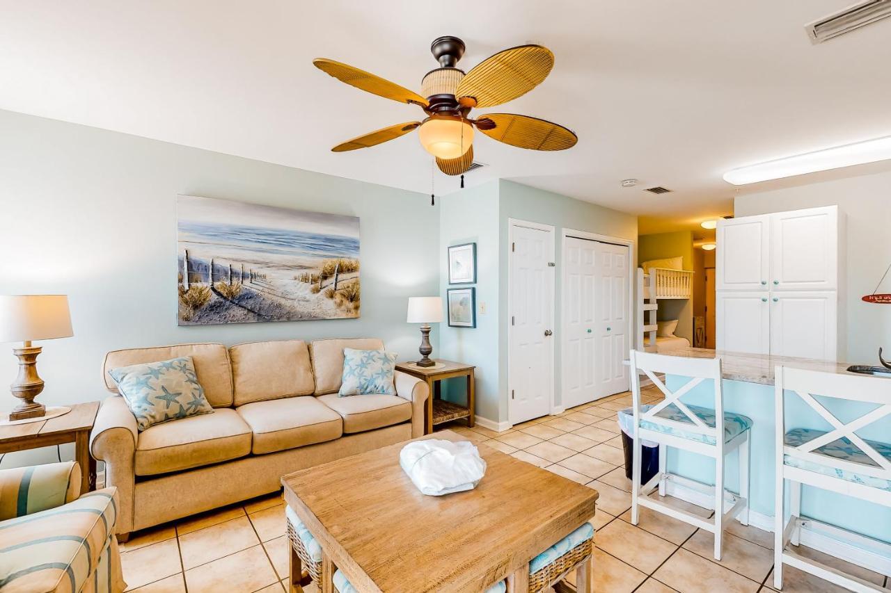 Grand Caribbean 321 Apartment ออเรนจ์บีช ภายนอก รูปภาพ