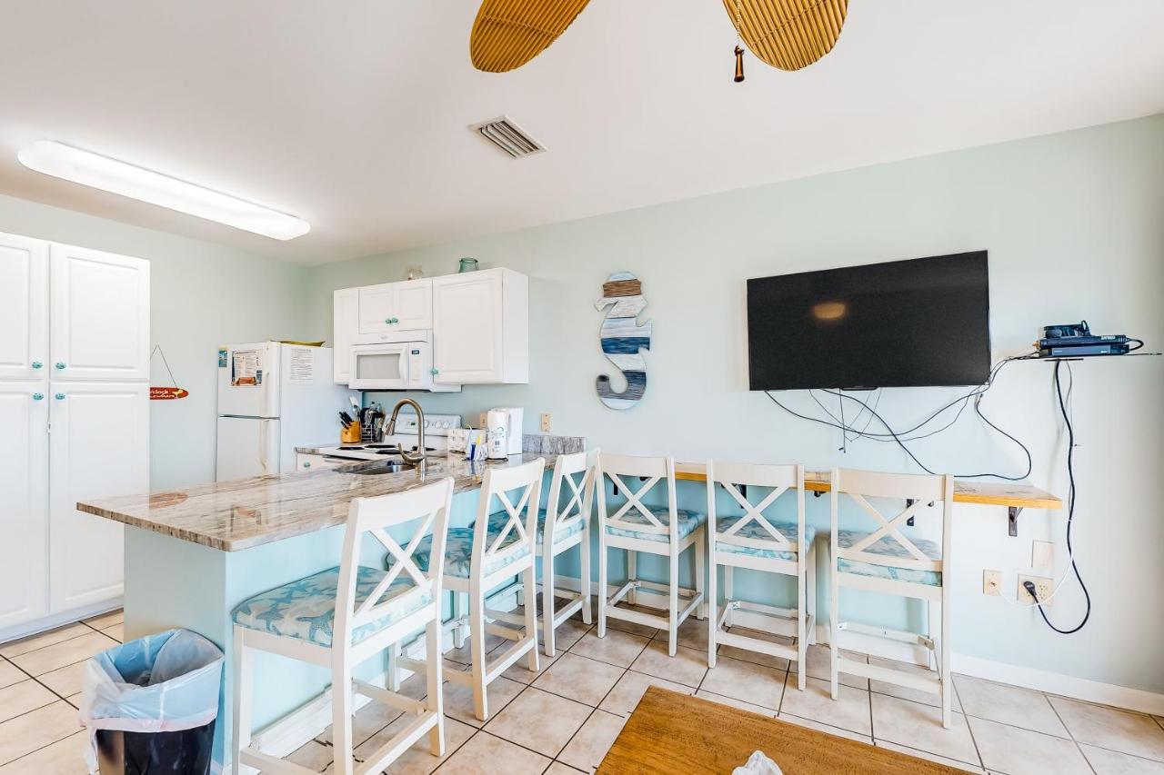 Grand Caribbean 321 Apartment ออเรนจ์บีช ภายนอก รูปภาพ
