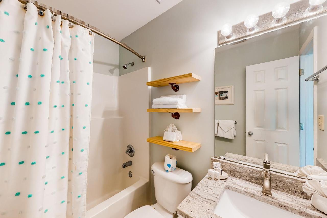 Grand Caribbean 321 Apartment ออเรนจ์บีช ภายนอก รูปภาพ