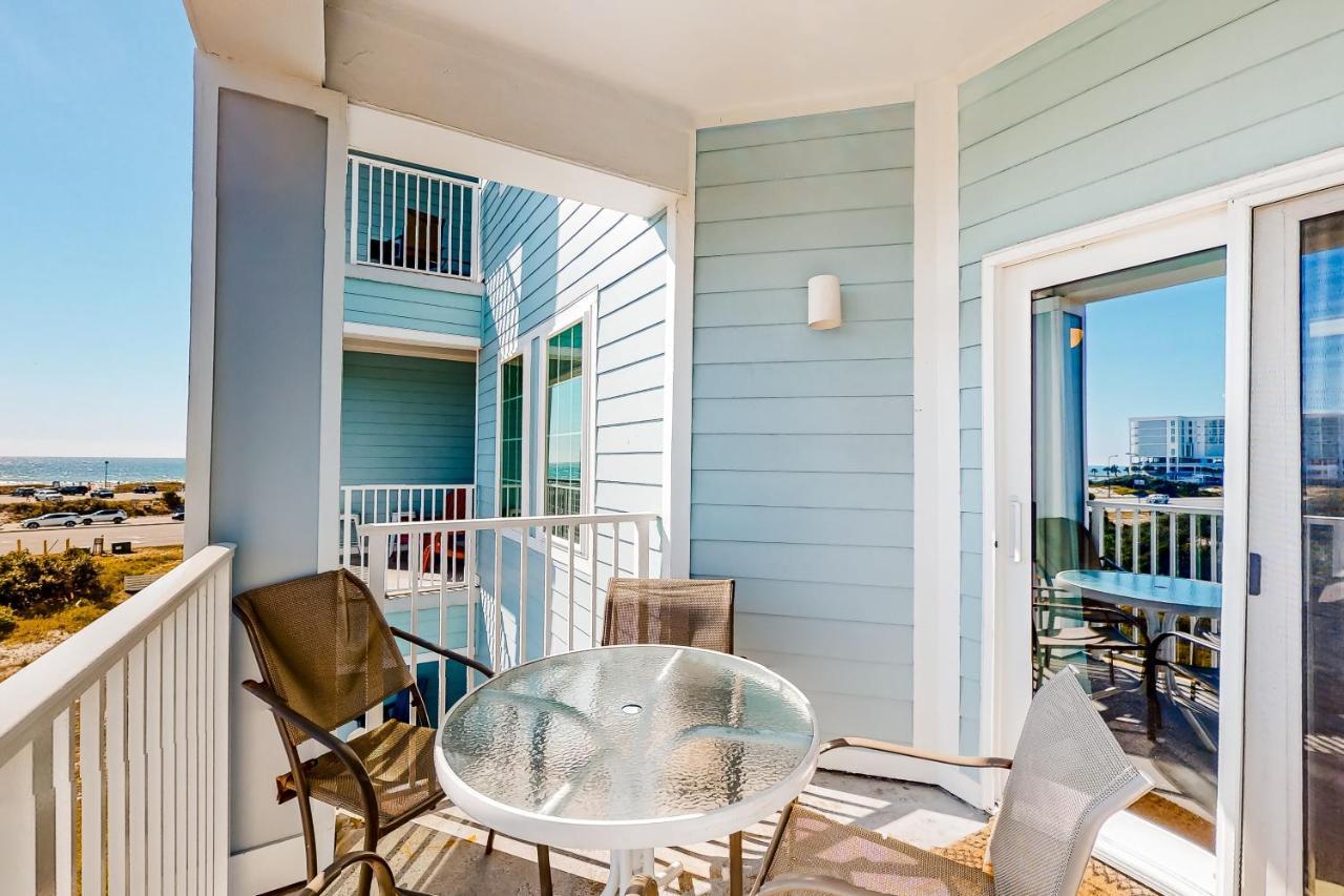 Grand Caribbean 321 Apartment ออเรนจ์บีช ภายนอก รูปภาพ