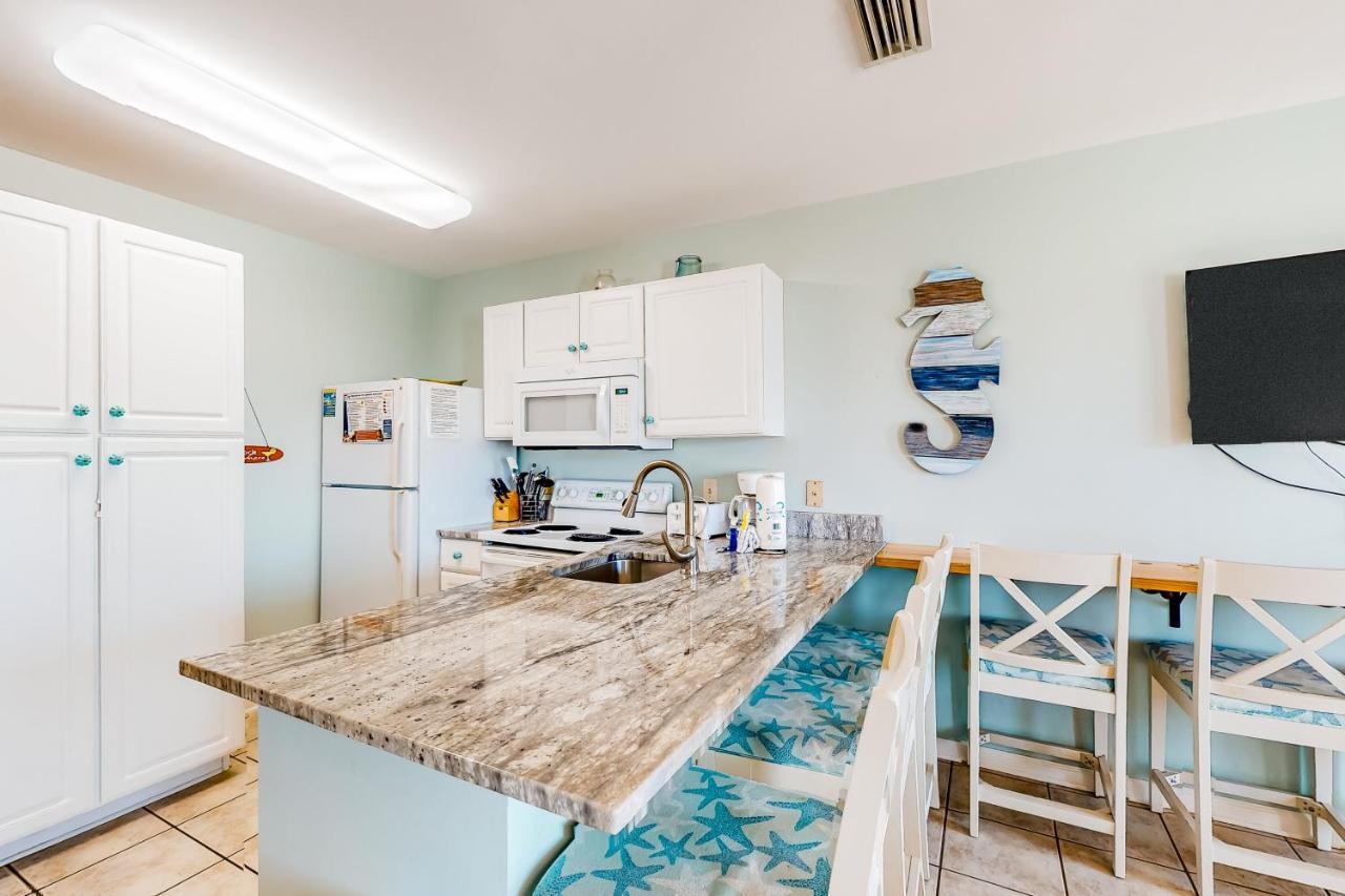 Grand Caribbean 321 Apartment ออเรนจ์บีช ภายนอก รูปภาพ