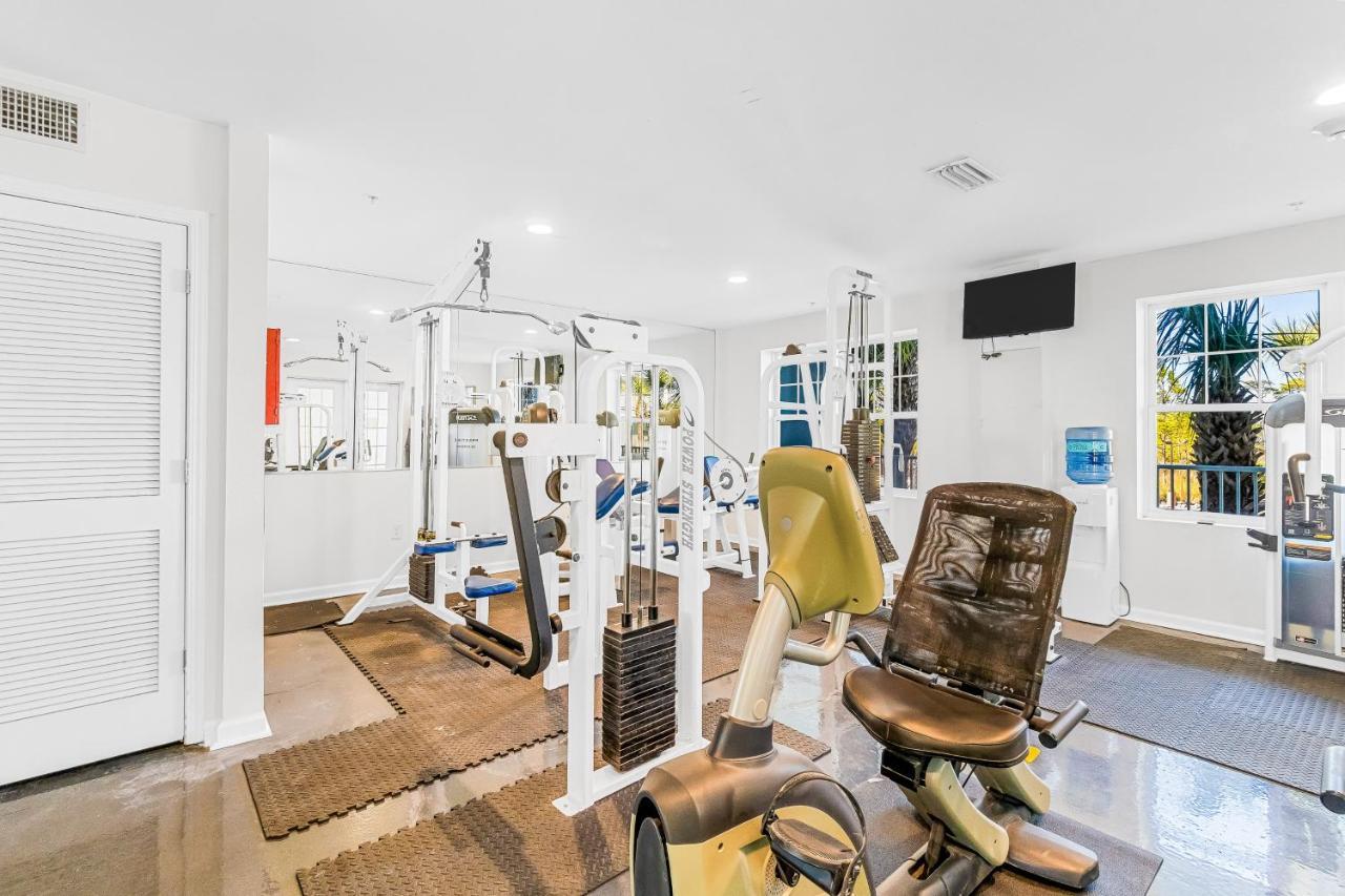 Grand Caribbean 321 Apartment ออเรนจ์บีช ภายนอก รูปภาพ