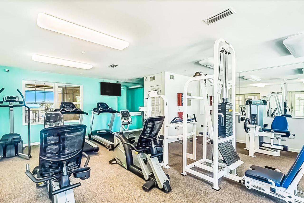 Grand Caribbean 321 Apartment ออเรนจ์บีช ภายนอก รูปภาพ